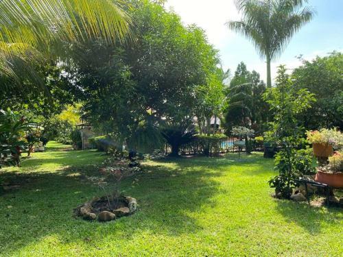 Finca Vacacional El Resplandor