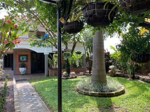 Finca Vacacional El Resplandor