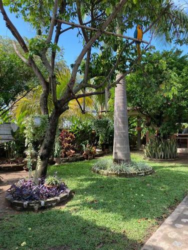 Finca Vacacional El Resplandor