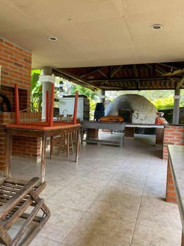 Finca Vacacional El Resplandor