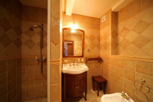 Hotel Horn� Dv?r
