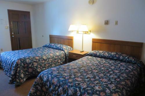 Seacrest Motel