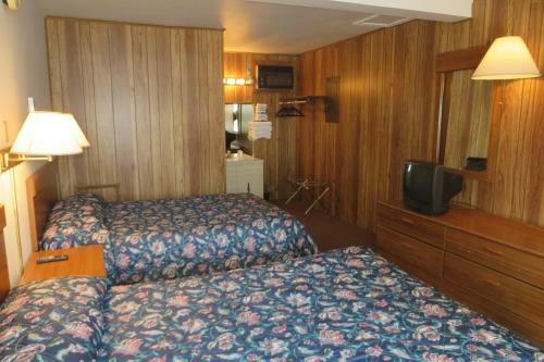 Seacrest Motel