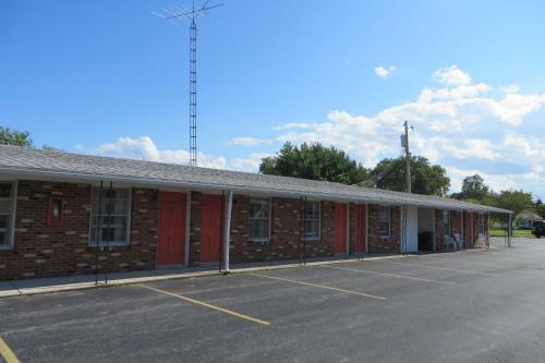 Seacrest Motel