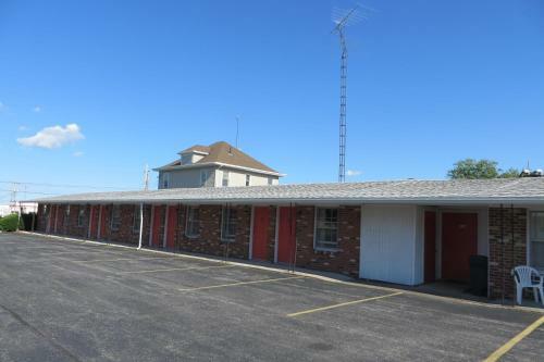 Seacrest Motel