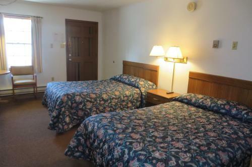 Seacrest Motel