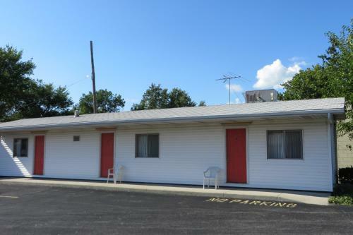 Seacrest Motel