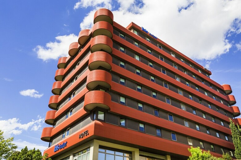 Hotel Ibis Budget Toulouse Centre