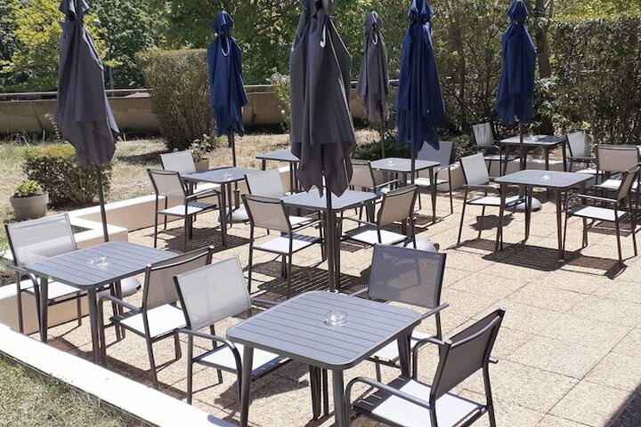 Hotel Ibis Budget Toulouse Centre