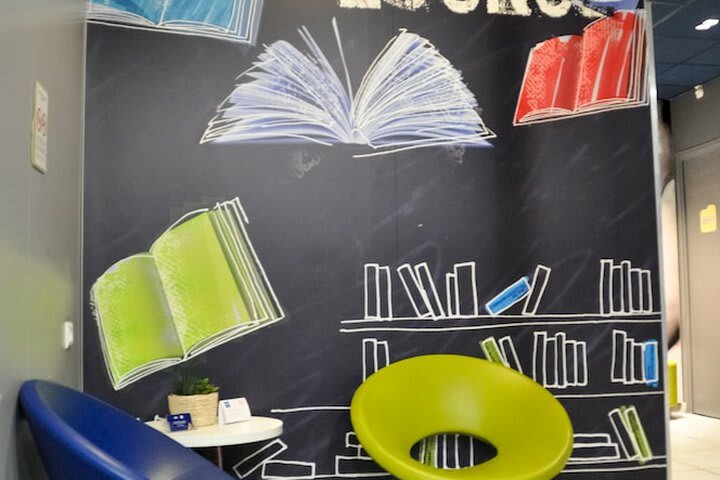 Hotel Ibis Budget Toulouse Centre