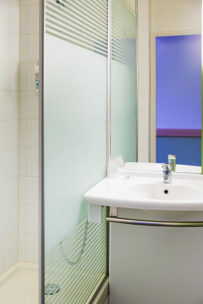 Hotel Ibis Budget Toulouse Centre