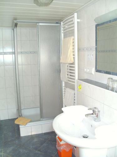 Hostal Pension Gastreich