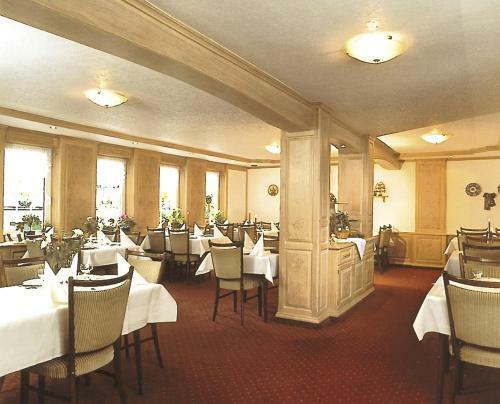 Hostal Pension Gastreich