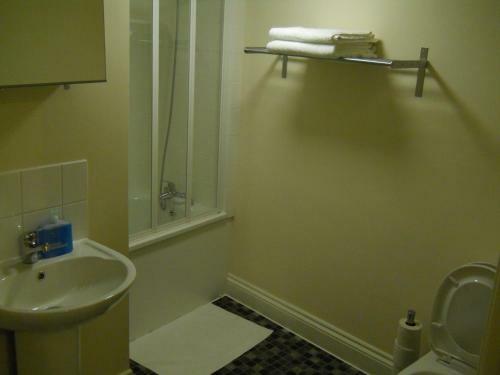 Bow City Apartments