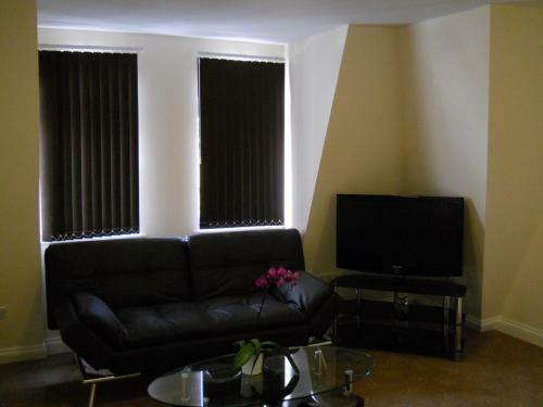 Bow City Apartments