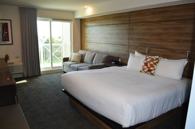 Hotel Cranberry Golf Resort