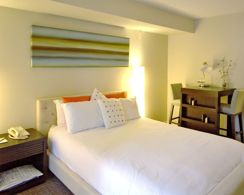 Hotel Cranberry Golf Resort