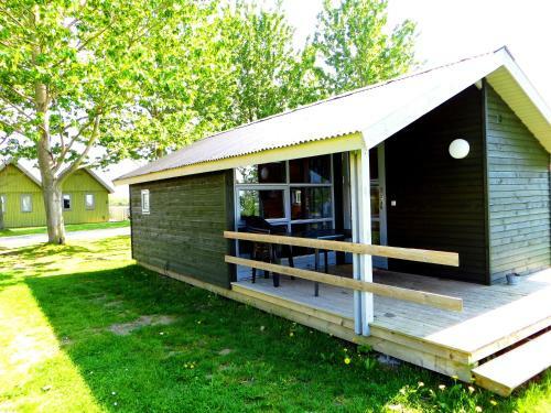 Tangloppen Fdm Camping