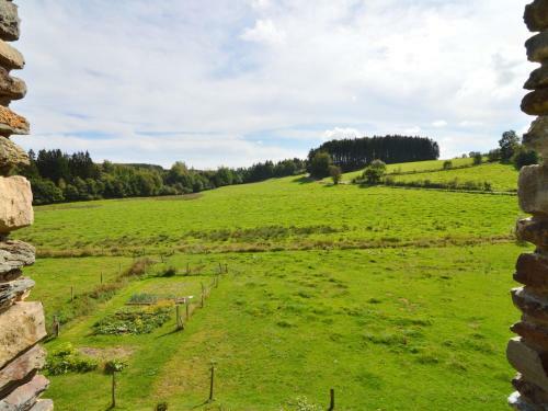 Holiday Home Neufmoulin Bastogne Neufmoulin