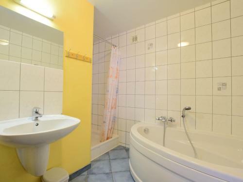Holiday Home Neufmoulin Bastogne Neufmoulin