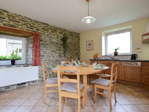 Holiday Home Neufmoulin Bastogne Neufmoulin