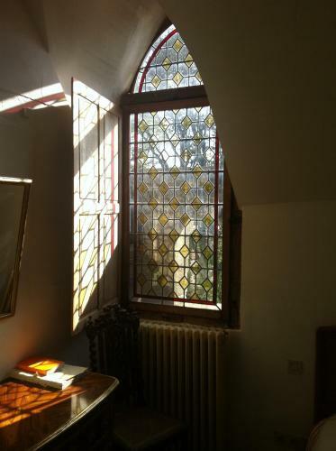 Hostal Ch�teau De Saint Loup