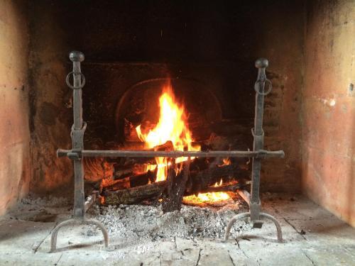 Hostal Ch�teau De Saint Loup