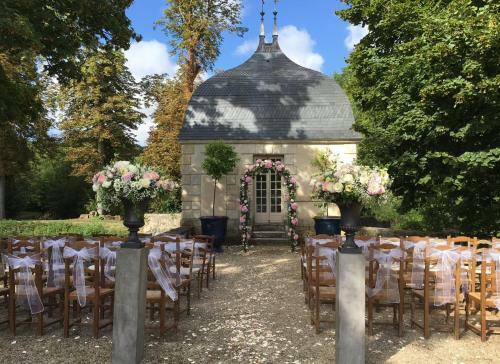 Hostal Ch�teau De Saint Loup