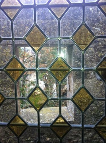 Hostal Ch�teau De Saint Loup