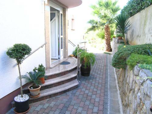 Apartments Kristina