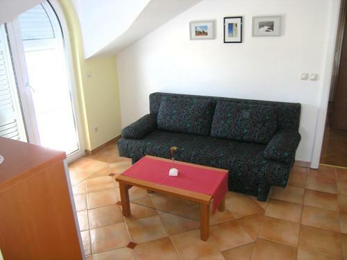 Apartments Kristina