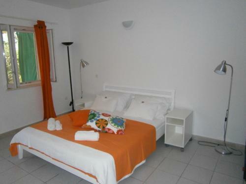 Apartments Grbin