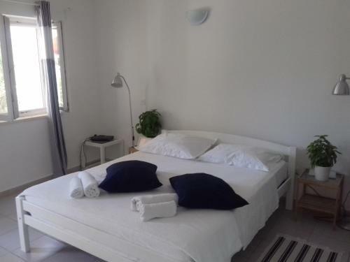 Apartments Grbin