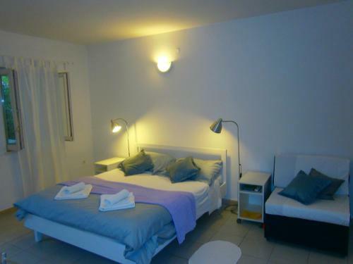 Apartments Grbin