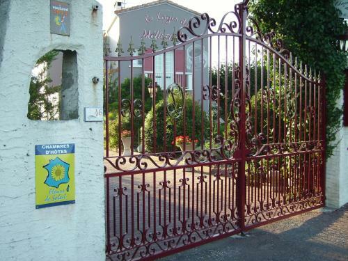Hostal Logis De M�lisandre