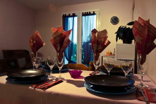 Hostal Logis De M�lisandre