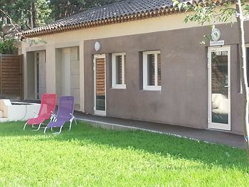 Apartamento Le Clos De Celony