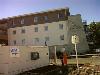 Apartamento Le Clos De Celony