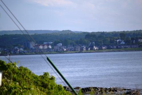Motel Rimouski