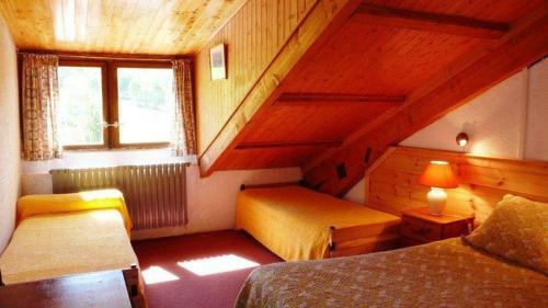 Hotel Franz