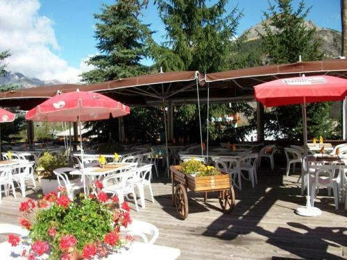 Hotel Franz