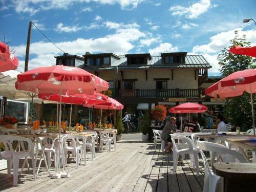 Hotel Franz