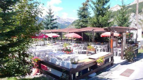 Hotel Franz
