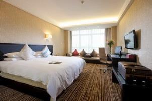 Ssaw Hotel Nanchang