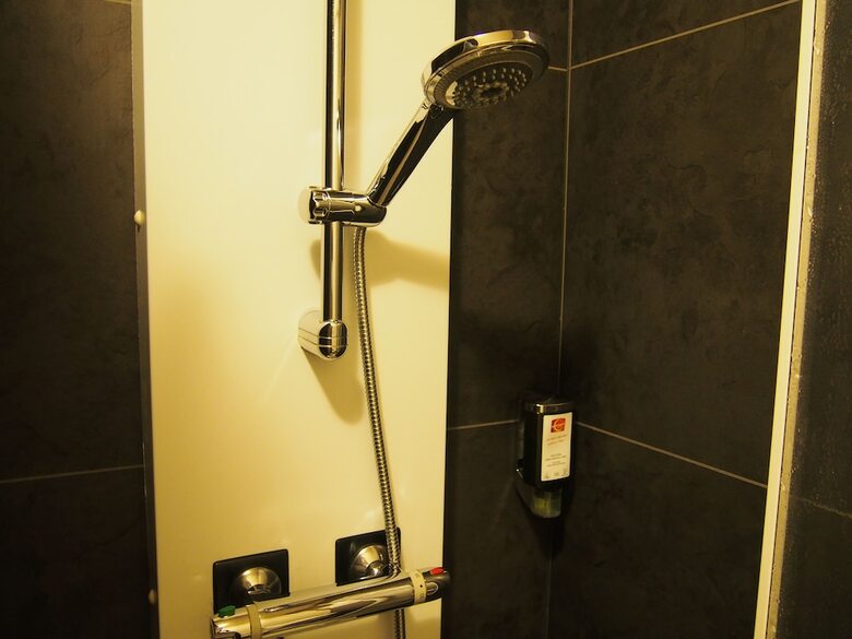 Hotel Du Crois�