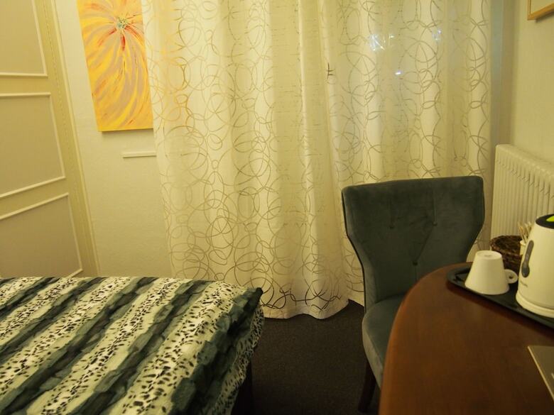 Hotel Du Crois�
