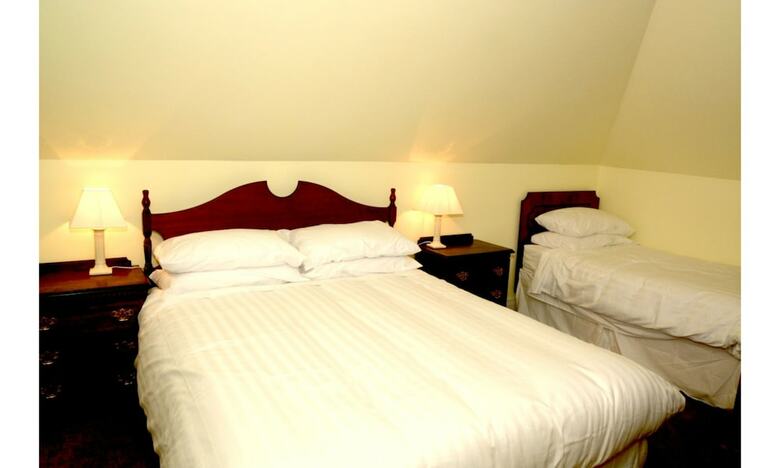 Cannaway House B&B