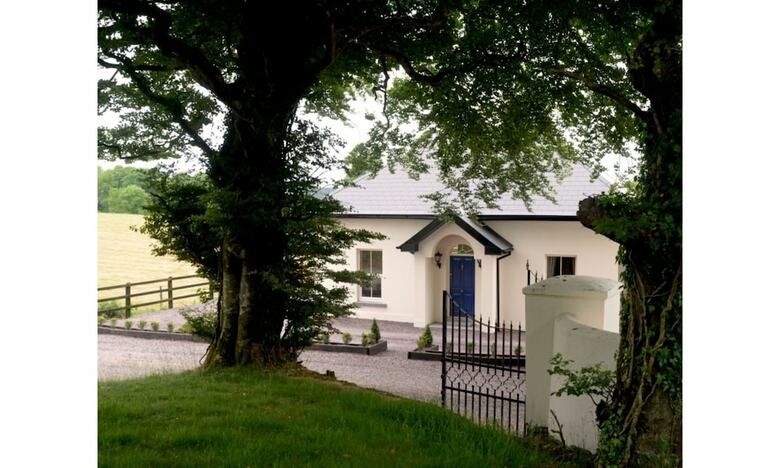 Cannaway House B&B