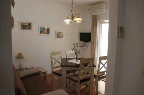 Apartments Lucia