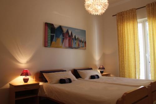 Apartments Lucia